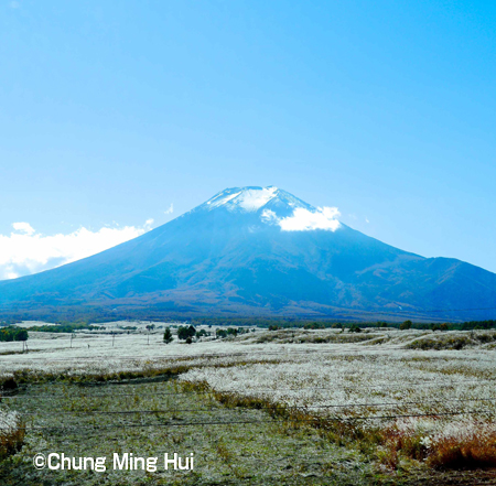 富士山麓周遊4